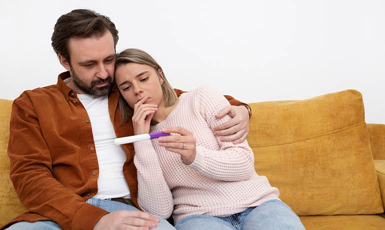 Infertility Treatment