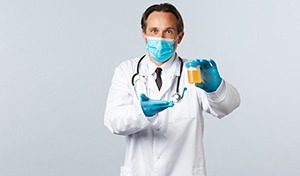 You are currently viewing Urine Infection Treatment: Realize the Important Aspect of UTI